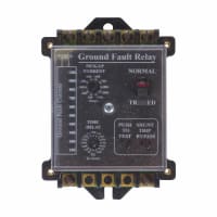 GFP 141-1200, 800A-4000A, TAPA de CBC y BTM