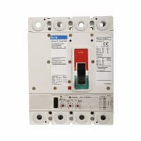 250 Amperio, 4 Poste 0%, Interruptor Industrial