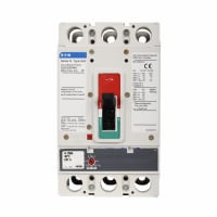 Interruptor Industrial De 160 Amperio 3 Poste