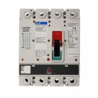 50 Amperio, 4 Poste 0%, Interruptor Industrial