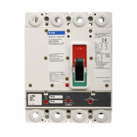 160 Amperio, 4 Poste 0%, Interruptor Industrial