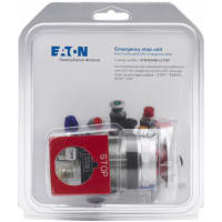 2-Pos Il Lw Push/Pull Pf Led 120V Fv