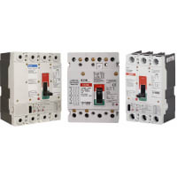 JG 3P 100% CLASIFICÓ 160A BRKR con LSIG 310+ VIAJE y NINGUNOS TÉRMINOS