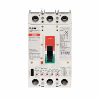 250 Amperio, 3 Poste, Interruptor Industrial