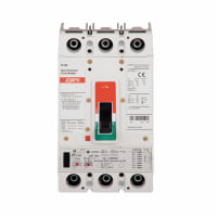 50 Amperio, 3 Poste, Interruptor Industrial