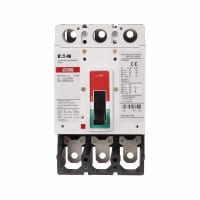 160 Amperio, 4 Poste El 60%, Interruptor Industrial