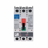 250 Amperio, 3 Poste, Interruptor Industrial