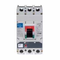 3 Poste, 350 amperio, 100kA