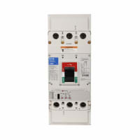 3 Poste, 600 amperio, 100kA, LS ETU