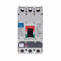 3 Poste, 400 amperio, 150kA