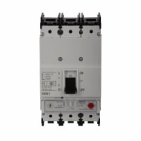La RAYA VERTICAL de UL/CSA/IEC CLASIFICÓ TM MCCB 45A THERM FIJADO 3P BT DETERMINADO