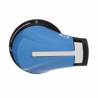 Pistola Hndl, negro, Size1, Nema4/4X con la función de la prueba - para