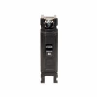 MECANOGRAFÍE el MÁXIMO 10KAIC del TRITURADOR 1P 50A 120/240VAC de QC