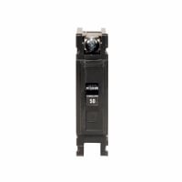 MECANOGRAFÍE el MÁXIMO MOLDEADO QC del INTERRUPTOR 1P 50A 120/240VAC del CASO