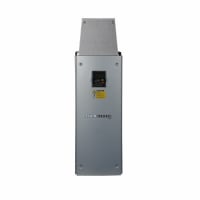 5.0KV ARRANCADOR SUAVE MEDIO del VOLTAJE 360A, RAMPA LARGA