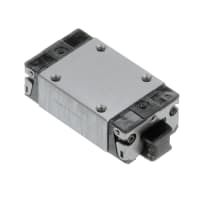 Bosch Rexroth Linear Motion Technology