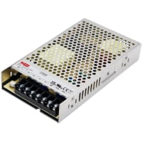 La fuente de alimentación incluida del modo del interruptor 85-305VAC/47-63Hz entró 12VDC/16.7A/200W hacia fuera