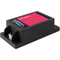 Fuente de alimentación, AC-DC, médico, montaje del PWB, 65W, 15V, 4.34A, serie de TPP 65E-J