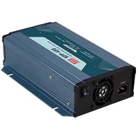 Cargador de batería, fuente de alimentación 2 in-1, 450W, 12V, 25A, serie NPP-450
