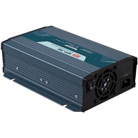 Cargador de batería, fuente de alimentación 2 in-1, 750W, 48V, 11.3A, serie NPP-750