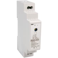 Fuente de alimentación, carril del estruendo, 15W, CA 85-264V adentro, C.C. 48V hacia fuera, 0.32A, serie de PSD