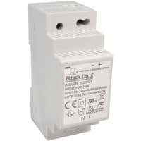 Fuente de alimentación, carril del estruendo, 30W, CA 85-264V adentro, C.C. 48V hacia fuera, 0.6A, serie de PSD