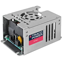 fuente de alimentación, AC-DC, industrial, incluido, 180W, 3000VAC, 24VDC, TPI 180 de serie