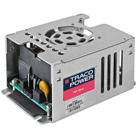 Fuente de alimentación, AC-DC, industrial, incluido, 180W, 3000VAC, 48VDC, serie 180 de TPP