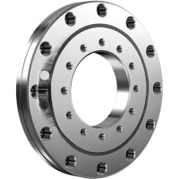 Cojinete de rodillo cruzado, sola fila, identificación de 10m m, 52m m OD, 8m m W, IC C1