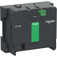 Bobina del contactor del módulo de control, 100-250V, 4P, G400/500, serie de TeSys Giga