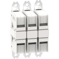 Módulo de conmutación, 3P kit, G265-330, serie de TeSys Giga