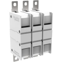 Módulo de conmutación, 3P kit, G400-500, serie de TeSys Giga