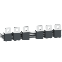 ChangeOver Bars, 3P Kit, G265-500, TeSys Giga Series