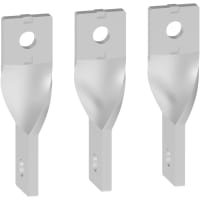 Extensión terminal de Edgwise, 3P, G265-500, serie de TeSys Giga