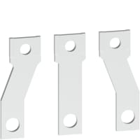 Arrastre el kit del esparcidor, 3P, G115-225 35mm-45m m, serie de TeSys Giga