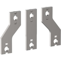Arrastre el kit del esparcidor, 3P, G265-500 45mm-70m m, serie de TeSys Giga