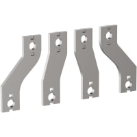 Arrastre el kit del esparcidor, 4P, G265-500 45mm-70m m, serie de TeSys Giga