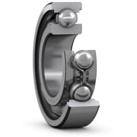 Deep Groove Ball Bearing, SINGLE ROW BALL BEARINGS, clearance C3