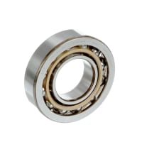 Rodamiento de bolitas angular del contacto, fila doble