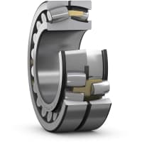 Cojinete de rodillo esférico, de gran tamaño