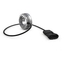 Unidad del codificador del motor, voltaje de fuente 5 18 a VDC, tecnología de sensor, 62 serie