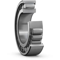 Cojinete de rodillo de CARB Toroidal, tamaño de Lage