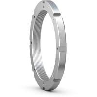 Tuerca de fijación del cojinete