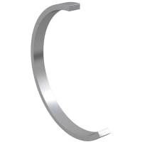 Llevar el anillo que se estabiliza