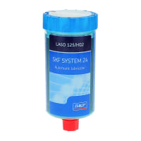 Producto del mantenimiento; LAGD 125/HQ2