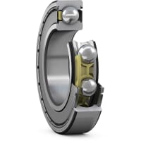 Rodamiento de bolas blindado de 50 mm de D.I., 110 mm de D.E.