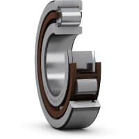 COJINETE de RODILLO CILÍNDRICO de SKF los 40MM, INGENIO
