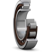 COJINETE de RODILLO CILÍNDRICO de SKF los 60MM, INGENIO