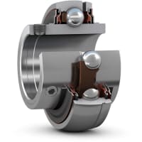 COJINETE del COJINETE del RELLENO de SKF los 30MM SOLAMENTE, SE