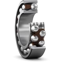 RODAMIENTO DE BOLITAS DE SABB-SELF QUE ALINEA